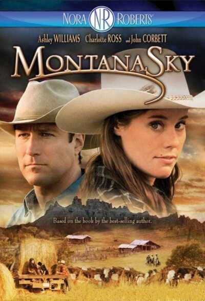 მონტანას ცა / Montana Sky