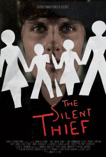ჩუმი ქურდი / The Silent Thief