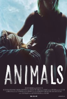 ცხოველები / Animals