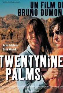 29 პალმა / Twentynine Palms