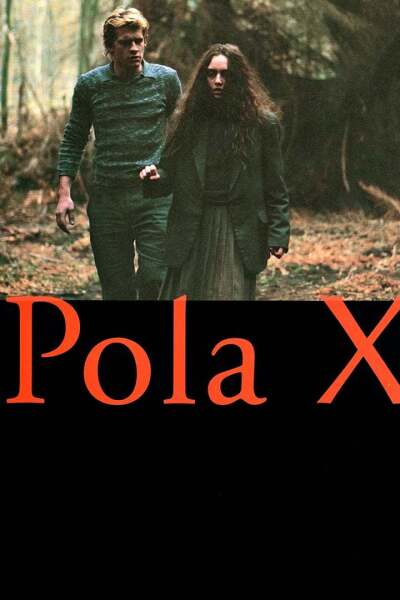 პოლა იქსი / Pola X