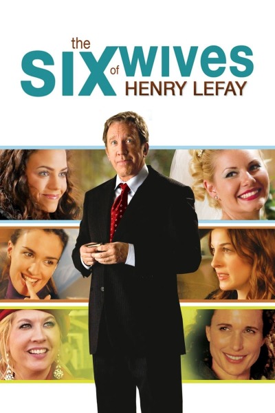 ჰენრი ლიფეის ექვსი ცოლი / The Six Wives of Henry Lefay