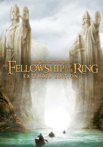 ბეჭდების მბრძანებელი I : ბეჭდის საძმო / The Lord of the Rings: The Fellowship of the Ring