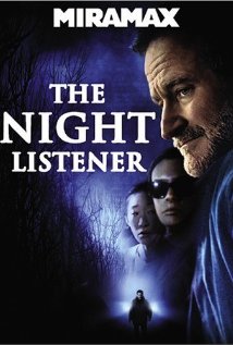 ღამის მსმენელი / The Night Listener