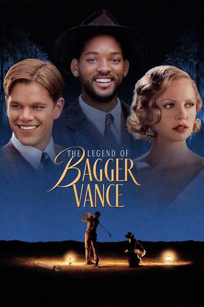 ლეგენდა ბაგერ ვანსზე / The Legend of Bagger Vance
