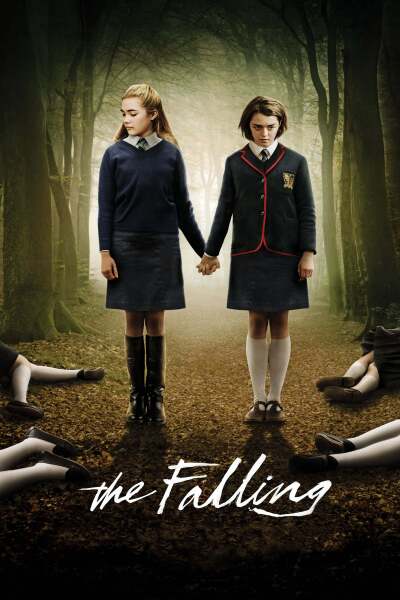 ვარდნა / The Falling