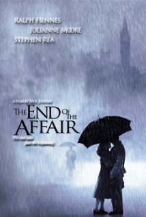 რომანის დასასრული / The End of the Affair