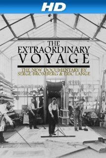 უჩვეულო მოგზაურობა / The Extraordinary Voyage