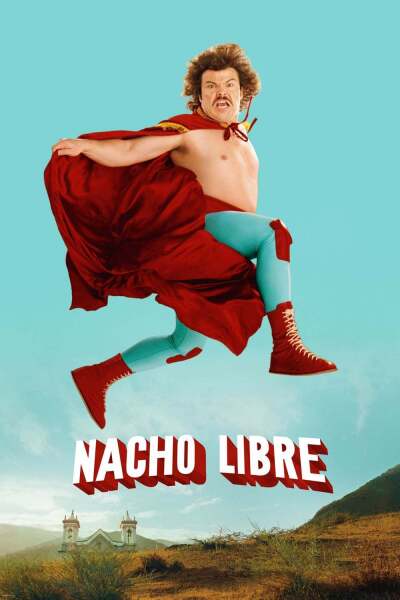 თავისუფლებისათვის მებრძოლი / Nacho Libre