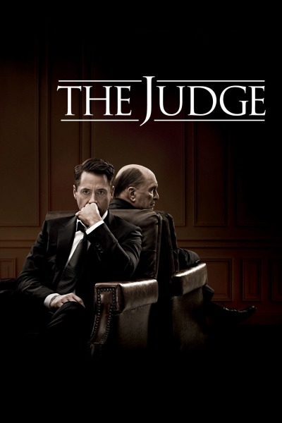 მოსამართლე / The Judge