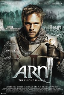 არნი: რაინდი ტამპლიერი / Arn: The Knight Templar