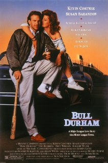 დარჰემელი ხარები / Bull Durham