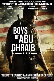 ბიჭები აბუ-გრეიბიდან / Boys of Abu Ghraib