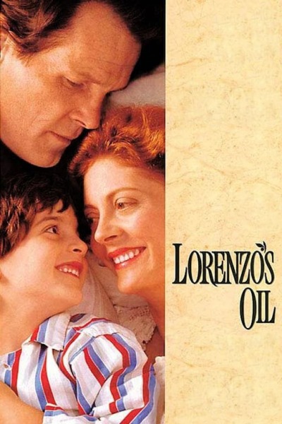ლორენცოს ზეთი / Lorenzo's Oil