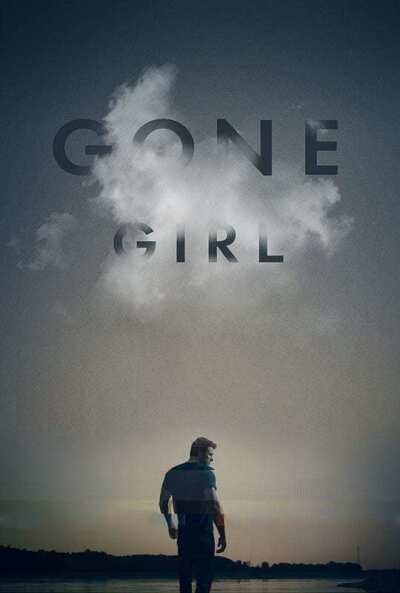 გაუჩინარებული ქალი / Gone Girl