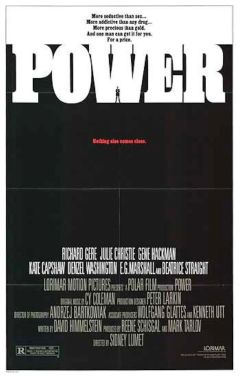 ძალაუფლება / Power