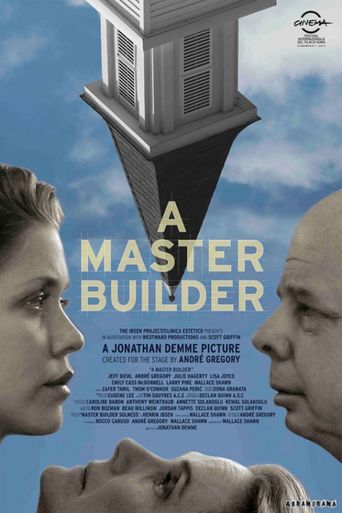 მშენებელი / A Master Builder