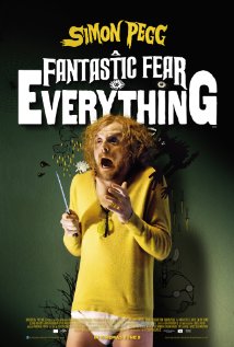 ყველაფრის ფანტასტიკური შიში / A Fantastic Fear of Everything