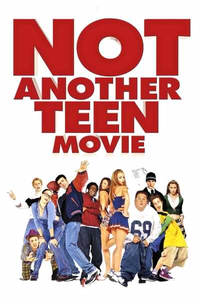 არასაბავშვო ფილმი / Not Another Teen Movie