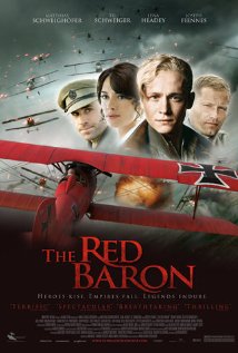 წითელი ბარონი / The Red Baron