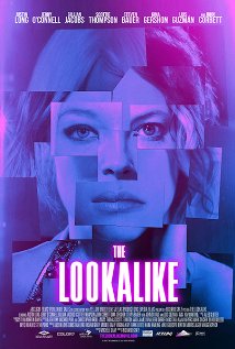 მსგავსი / The Lookalike