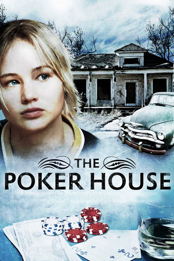 პოკერის სახლი / The Poker House