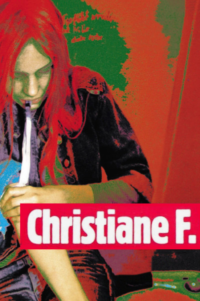 ქრისტინე ფ. / Christiane F.