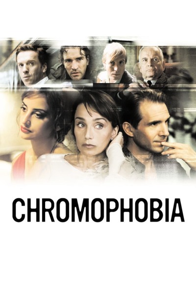 ქრომოფობია / Chromophobia