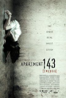 ბინა 143 / Apartment 143
