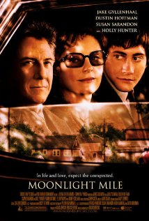 მთვარის შუქი / Moonlight Mile