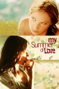ჩემი სიყვარულის ზაფხული / My Summer of Love