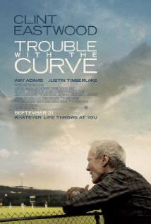 ჩახვეული ბურთი / Trouble with the Curve