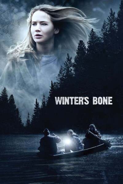 ზამთრის ძვალი / Winter's Bone