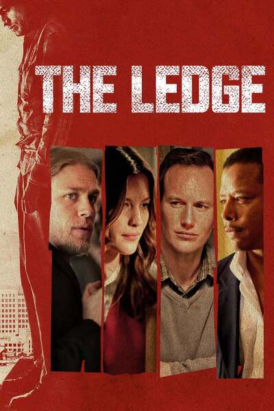 ვნების ფასი / The Ledge