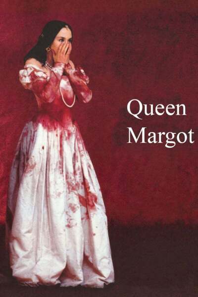 დედოფალი მარგო / Queen Margot