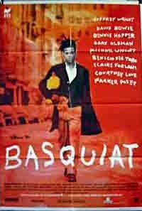 ბასკია / Basquiat