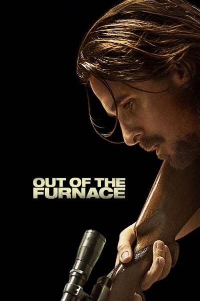 ფერფლიდან / Out of the Furnace