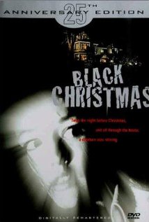 შავი შობა / Black Christmas