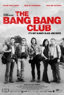 შერეკილების კლუბი / The Bang Bang Club