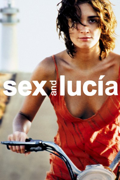 სექსი და ლუსია / Sex and Lucia