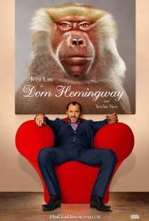 დომ ჰემინგუეი / Dom Hemingway