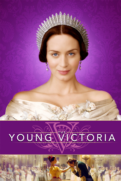 ახალგაზრდა ვიქტორია / The Young Victoria