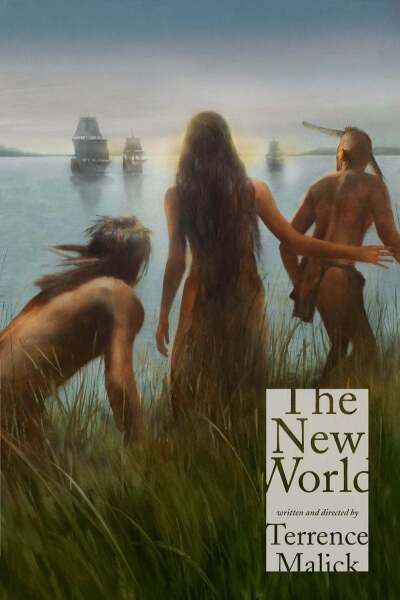 ახალი სამყარო / The New World