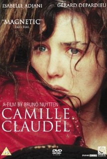 კამილა კლოდელი / Camille Claudel