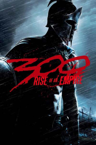 300: იმპერიის აღზევება / 300: Rise of an Empire