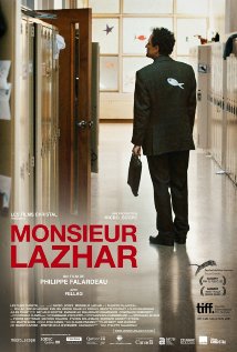ბატონი ლაზარი / Monsieur Lazhar