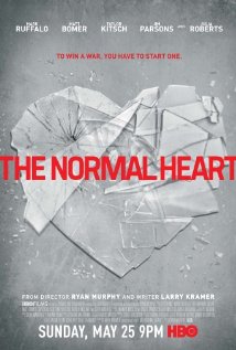 ჩვეულებრივი გული / The Normal Heart