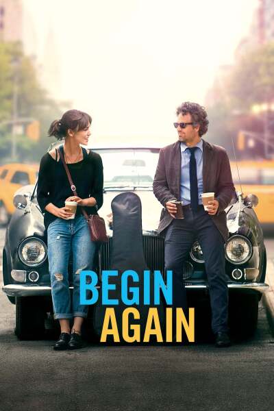 ახალი დასაწყისი / Begin Again