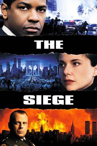 ალყა / The Siege