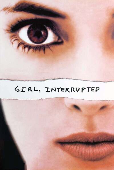 შეწყვეტილი ცხოვრება / Girl, Interrupted